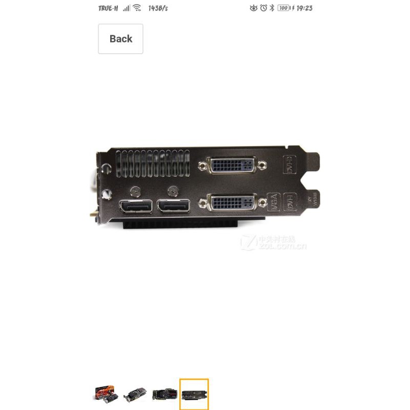 ASUS AMD Radeon HD 6870 1G DDR5 Shopee Thailand