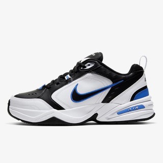 🖤 Nike Air Monarch IV Black/White มือ1 พร้อมกล่อง แท้100% ‼️ 415445-002