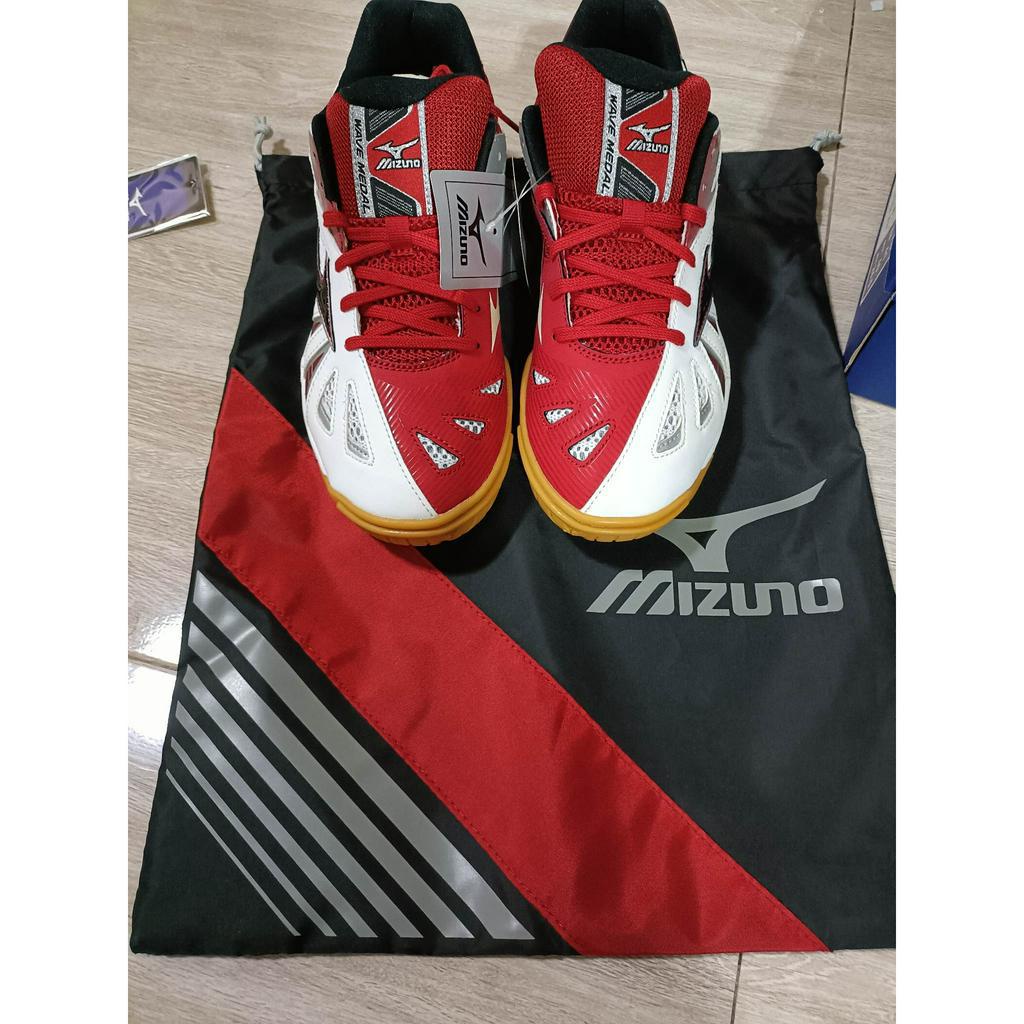 mizuno-wave-medal-5-size-41-euro-26-5-jpn