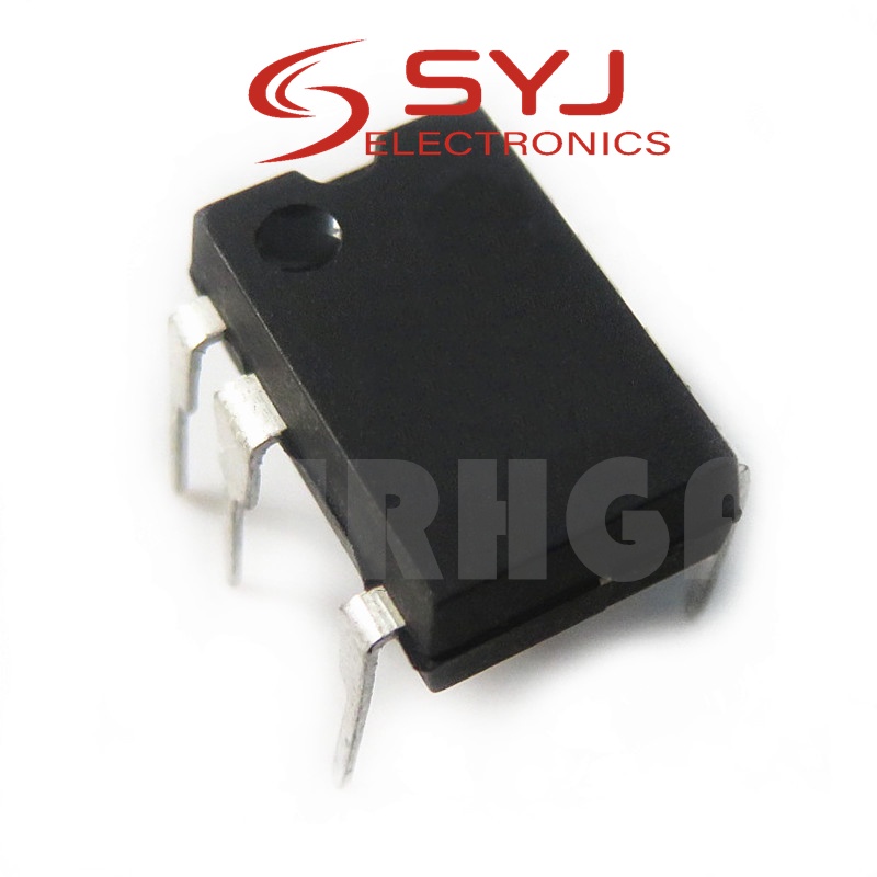วงจรรวม DIP-7 AQH3213 3213 10 ชิ้น | Shopee Thailand
