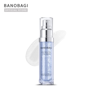 BANOBAGI Rejuvenating Vital SERUM 30 ml (หมดอายุ 20/09/2025)