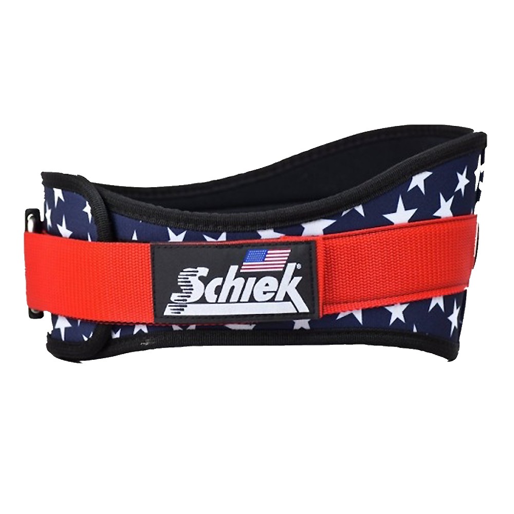 schiek-2006-lifting-belt-เข็มขัดนักกีฬา