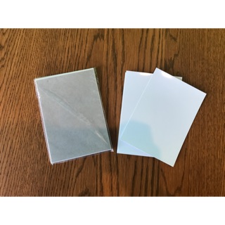 กระดาษโฟโต้ Glossy 160 & 185 แกรม 100 แผ่น ขนาด 4*6นิ้ว เนื้อขาวเงา