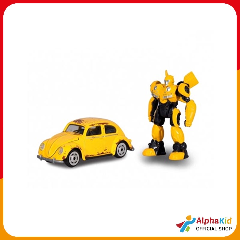 transformers-bumblebee-หุ่นพร้อมรถเหล็กบัมเบบิ้ลบีเซ็ตคู่-tf13020