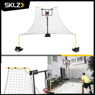 ภาพหน้าปกสินค้าSKLZ - Rapid Fire II ตาข่ายรับเก็บลูกบาส บาสเก็ตบอล ซึ่งคุณอาจชอบสินค้านี้