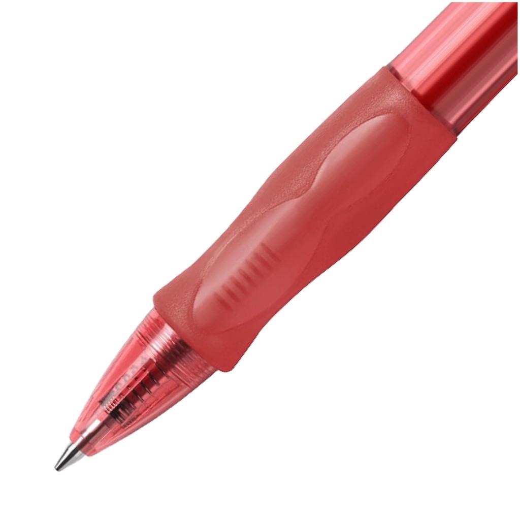 [Official Store] BIC บิ๊ก ปากกา Gel-ocity Original Clic ปากกาเจล เเบบกด ...