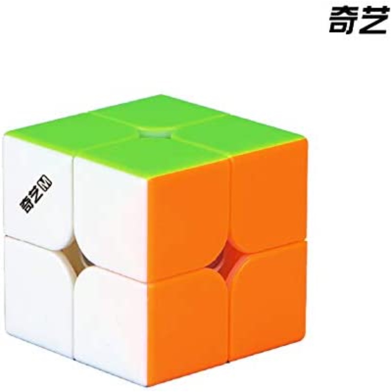 qiyi-toys-ms-2x2-ลูกบาศก์ความเร็วแม่เหล็ก-ไร้สติกเกอร์-qiyi-m-2x2x2-cube