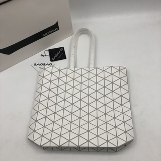 BaoBao Issey Miyake，hand bag，tote，กระเป๋าถือ，กระเป๋าช้อปปิ้งกระเป๋าสะพาย