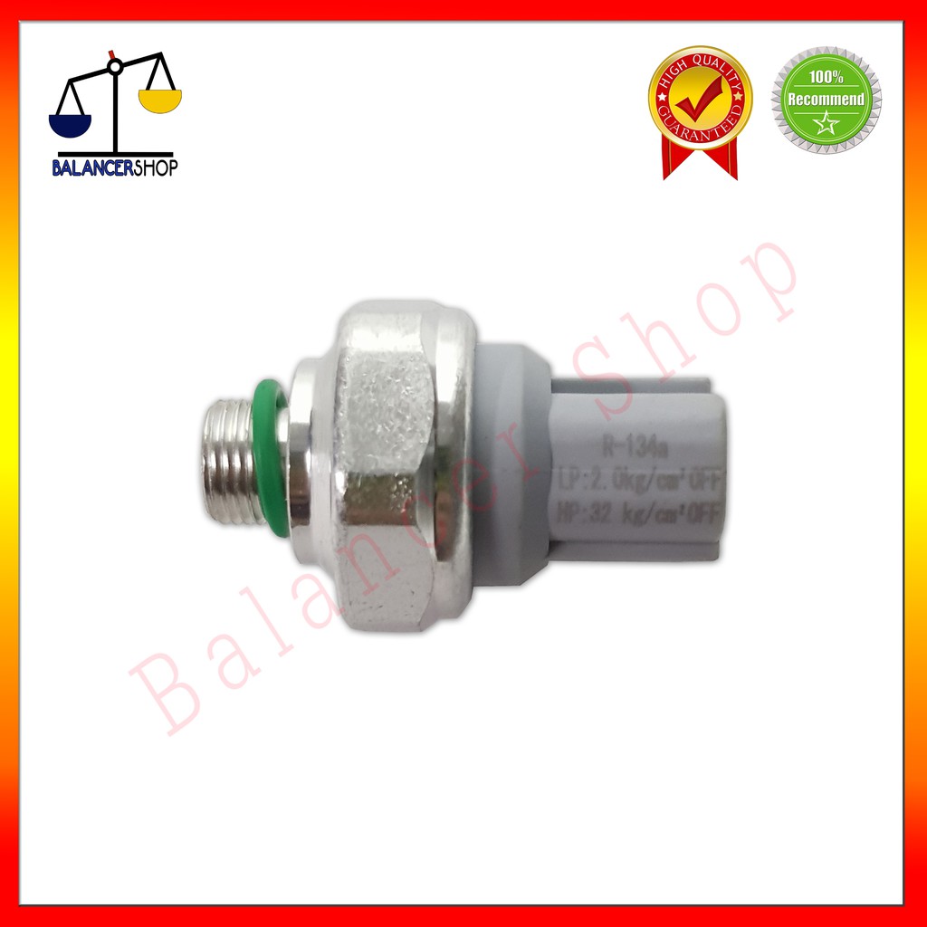 pressure-switch-สวิทช์แรงดันแอร์รถยนต์-toyota-vigo-mighty-x-sport-rider-isuzu-tfr-dragon-eye