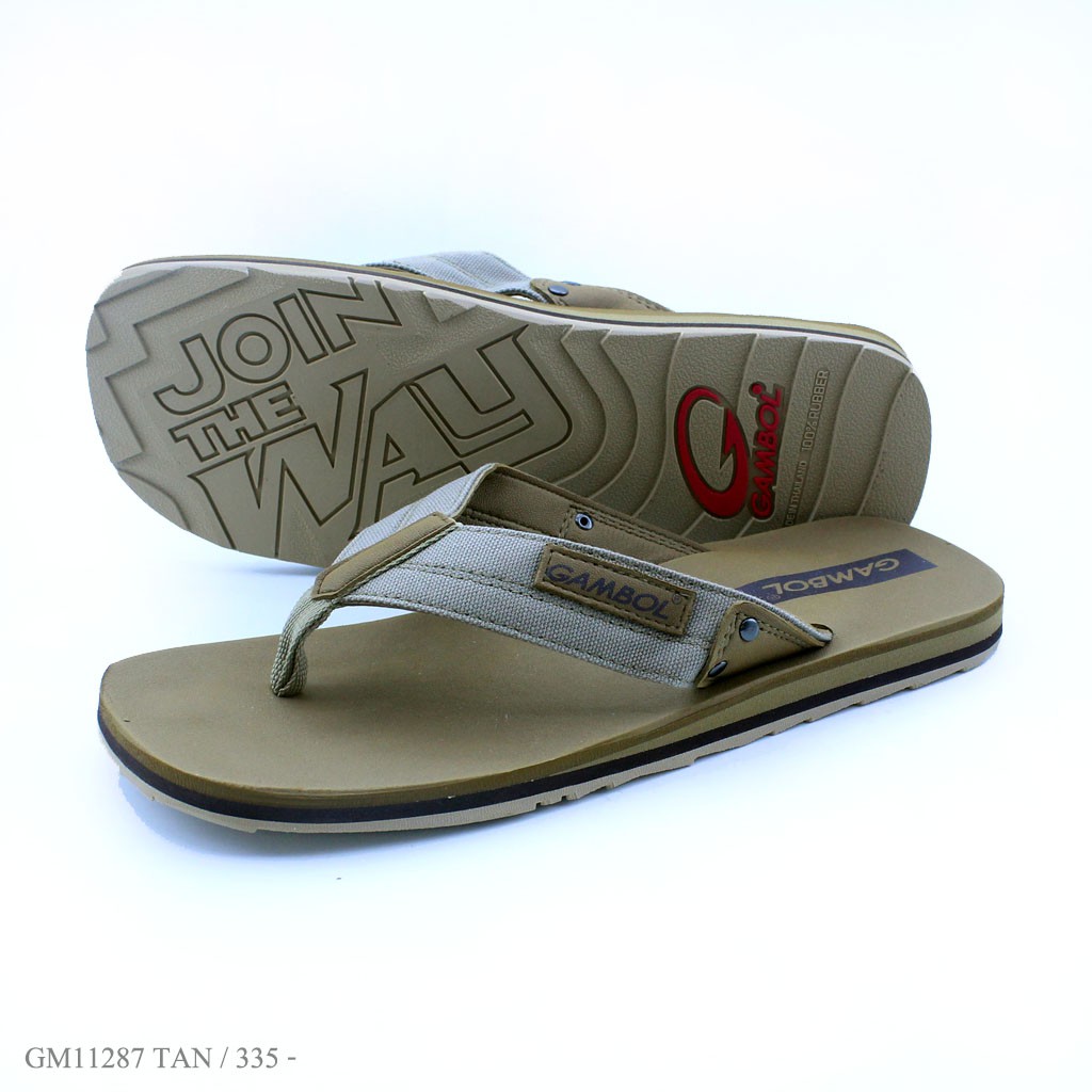 gambol-รองเท้าแตะ-sandal-รุ่น-gm11287