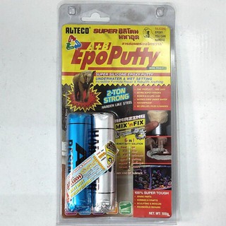 กาวมหาอุด EpoPutty Alteco100g