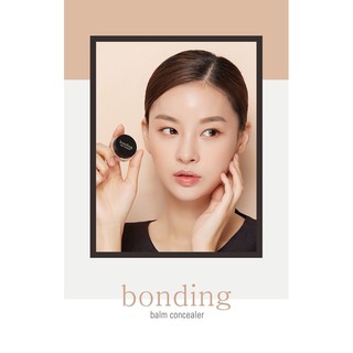 APIEU Bonding Balm Concealer 4.5 g.