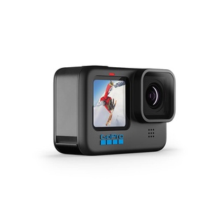 ภาพขนาดย่อของภาพหน้าปกสินค้าGoPro 10 โกโปร กล้องโกโปร gopro Vlog ExtreamGoPro โกโปร 10 จากร้าน extreamgopro บน Shopee ภาพที่ 4