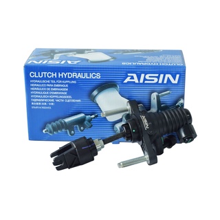 AISIN แม่ปั๊มคลัทช์บน TOYOTA VIGO (PLASTIC) No.CMTS-003 เบอร์เทียบ 31420-0K012