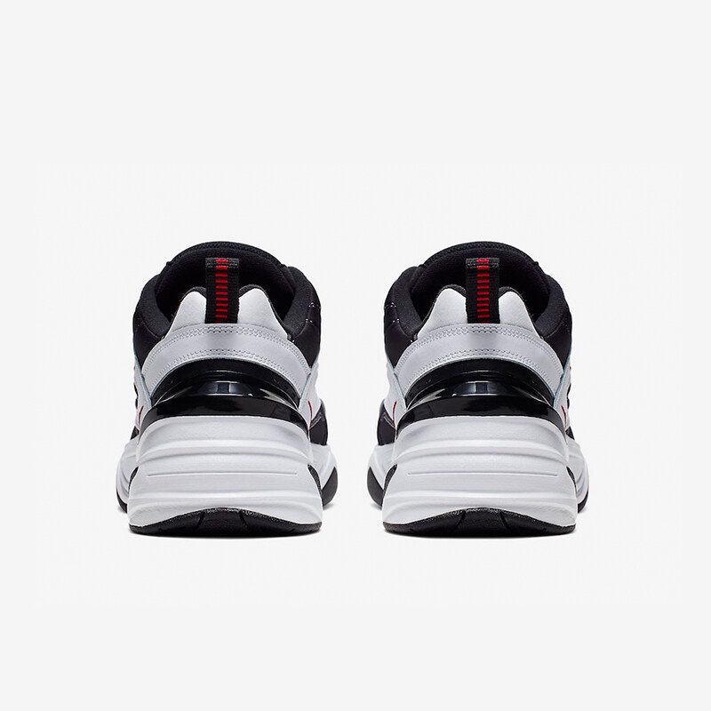 ภาพหน้าปกสินค้าสินค้าลิขสิทธิ์แท้ Nike M2K Tekno รองเท้าวิ่งผู้ชายและผู้หญิง จากร้าน vw53fe_1_q บน Shopee