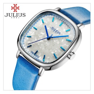 🎁พร้อมส่ง🎁Julius Brand Fashion Women Watch