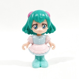 🇯🇵 Star Twinkle PreCure PreCord Doll Cure Milky โมเดล พรีเคียว ถอดชุดได้ ของแท้ญี่ปุ่น Bandai