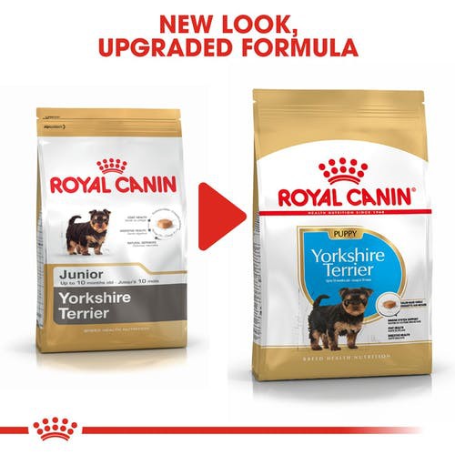 cheaper-royal-canin-yorkshire-terrier-puppy-500g-โรยัลคานิน-อาหารลูกสุนัข-ยอร์คเชียร์-เทอร์เรีย-ขนาด-500-กรัม