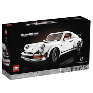 LEGO 10295 Porsche 911 (พร้อมส่ง กล่องสวย มือ 1 แท้ 100%)