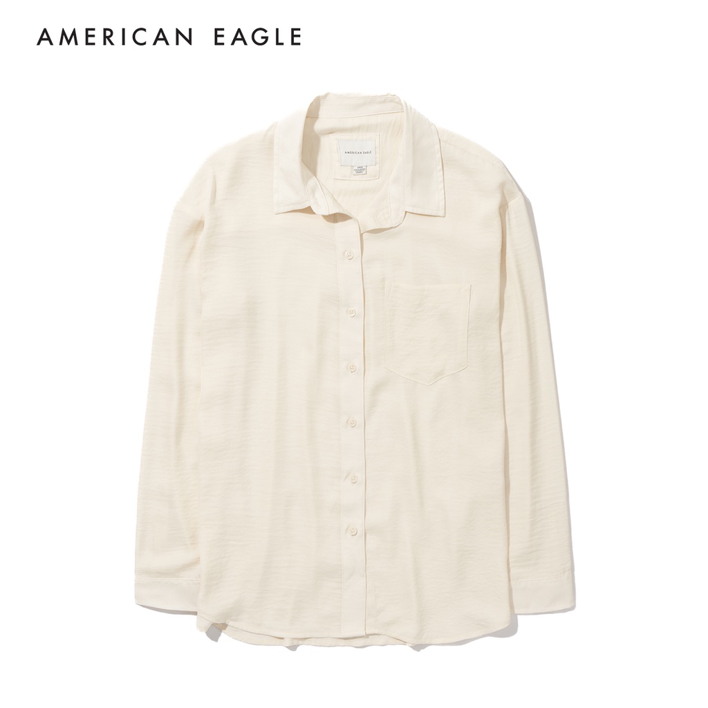american-eagle-silk-shirt-เสื้อเชิ้ต-ผู้หญิง-ewsb-035-4891-106