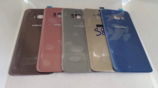 ฝาหลัง-samsung-s8-สินค้าดีมีคุณภาพ-สินค้ามีของพร้อมส่งนะคะ