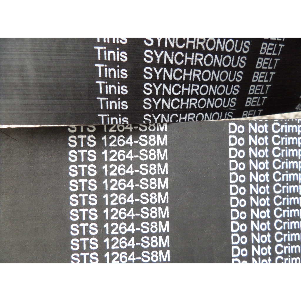 tinis-sts-std-1264-s8m-synchronous-belt-timing-belt-transmission-belt