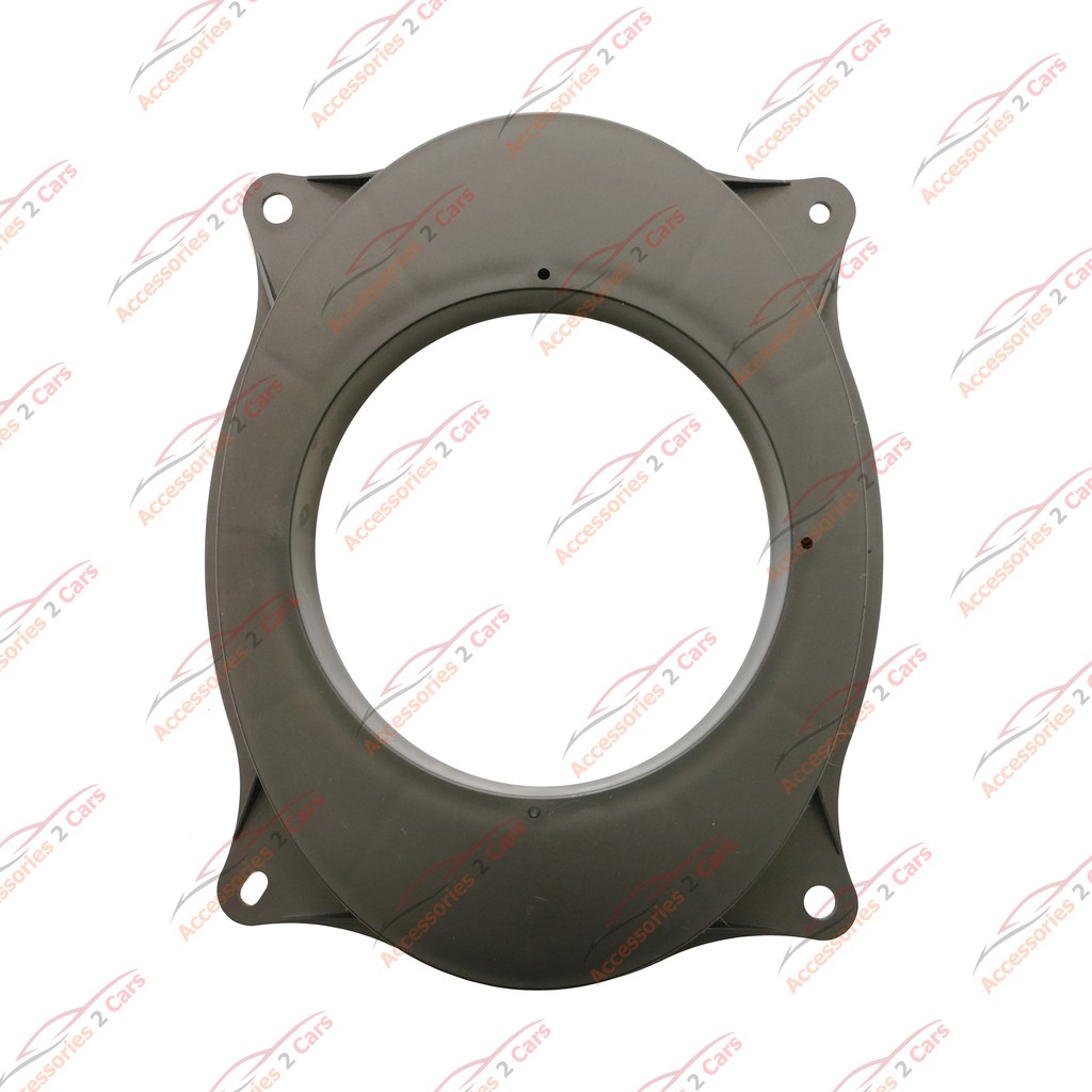 spacer-ฐานรองลำโพงพลาสติก-6-นิ้ว-toyota-camry-2012-รหัส-sm-85