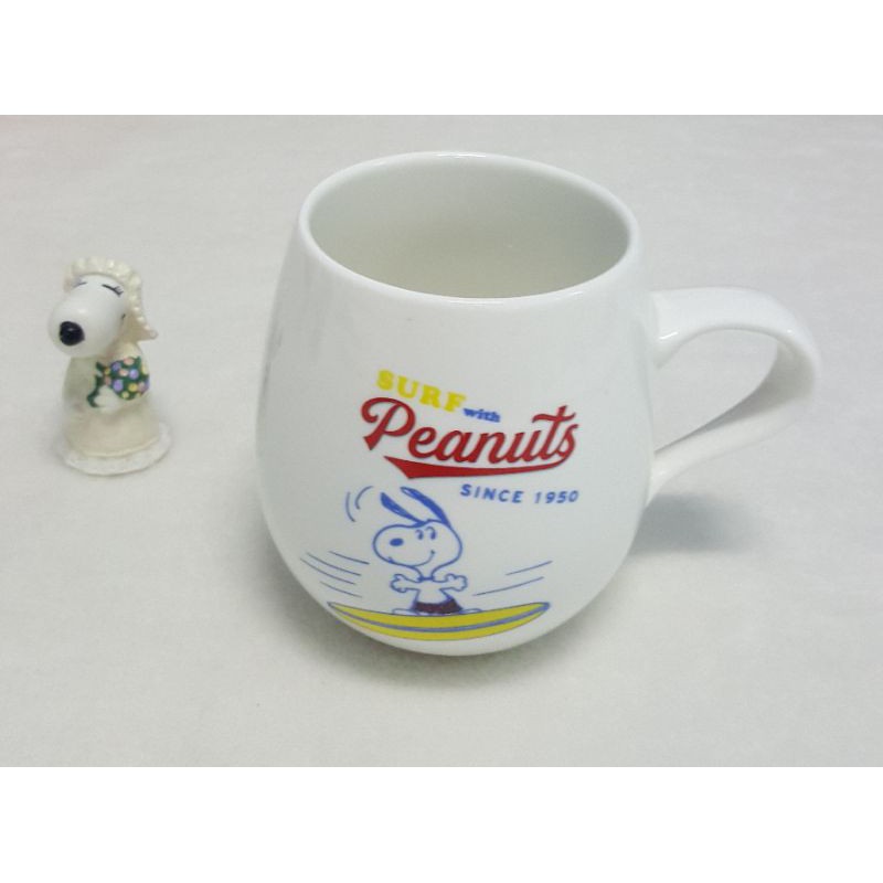 แก้วมัค-snoopy-peanuts-ใบใหญ่