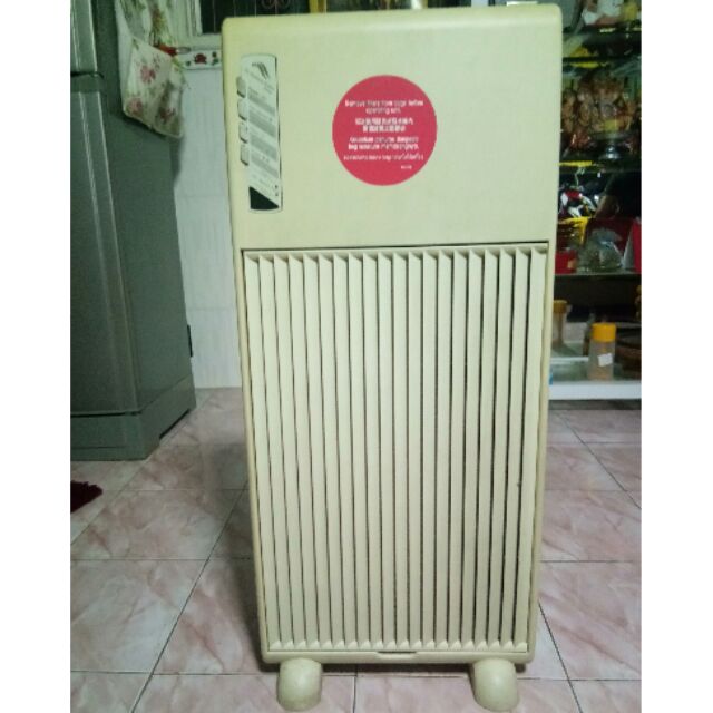 Air treatment 2024 system amway