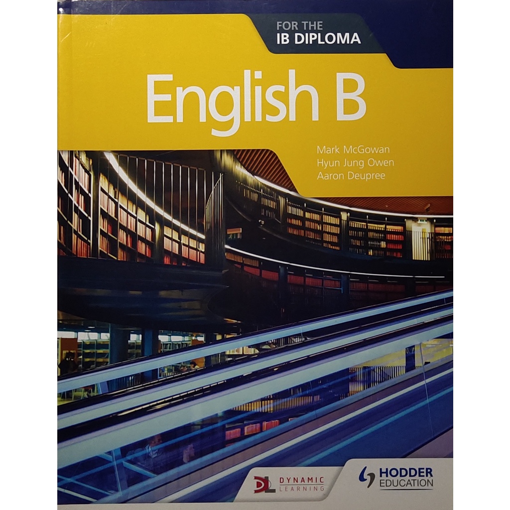 หนังสือ-แบบเรียน-ภาษาอังกฤษ-english-b-for-the-ib-diploma-270page