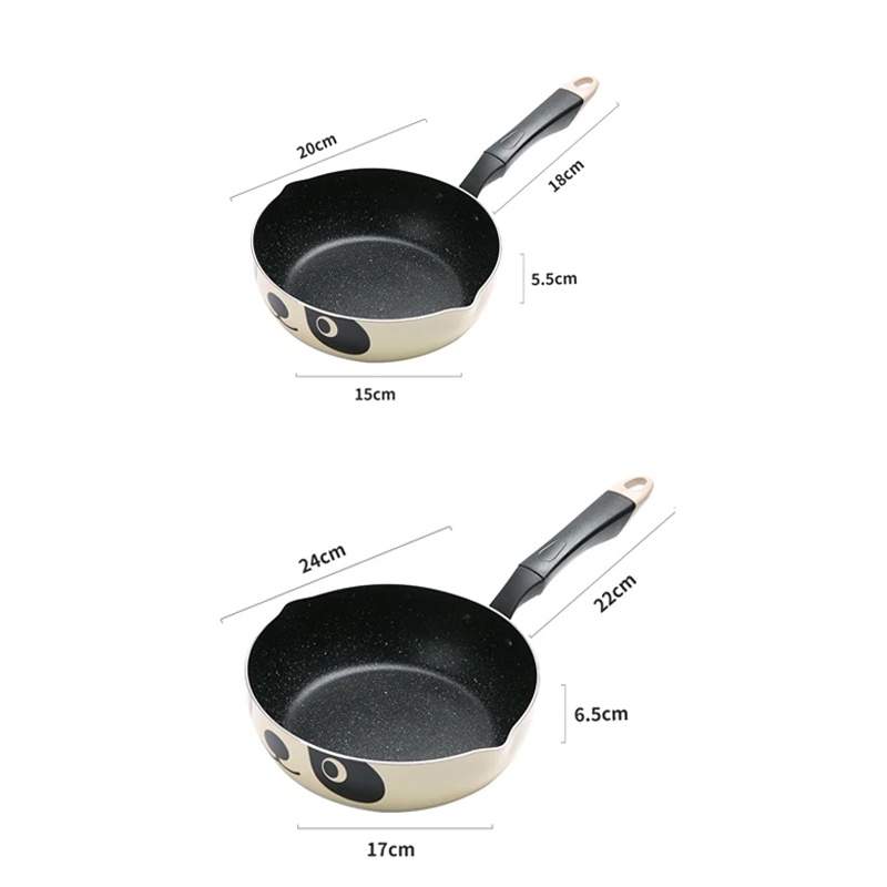 high-quality-maifan-stone-wok-thick-chinese-durable-panda-pan-non-stick-aluminum-frying-pan-gas-induction-cooker-genera