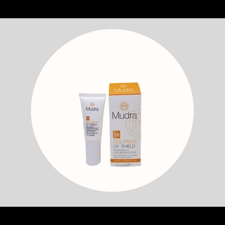 Solarase Broad Spectrum UV Sunscreen SPF50 PA+++