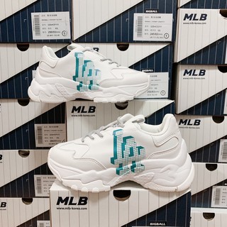 MLB Big Ball Chunky Play LA สีขาวฟ้า 🤍💙