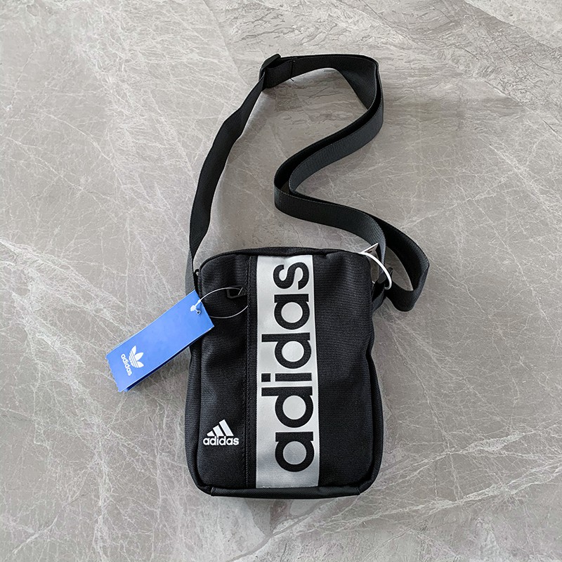 ไหม่-2020-adidas-bag-กระเป๋าแฟชั่น-adidas-bag-new-fashion-shoulder-diagonal-bag-รุ่น-d25