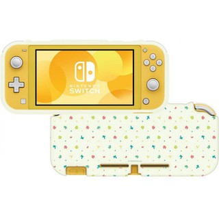 ภาพขนาดย่อสินค้าNSW ANIMAL CROSSING TPU SEMI-HARD COVER FOR NINTENDO SWITCH LITE (เกม Nintendo Switch )