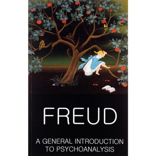 A General Introduction to Psychoanalysis By (author)  Sigmund Freud