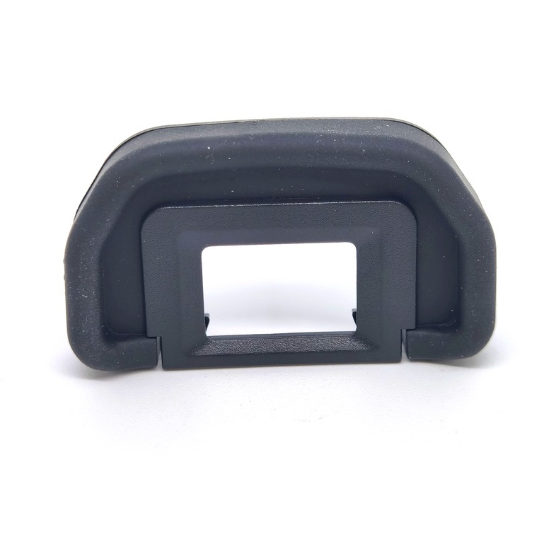 2PCS Rubber EB Eyecup For Canon EOS 90D 80D 70D 60D - View #2