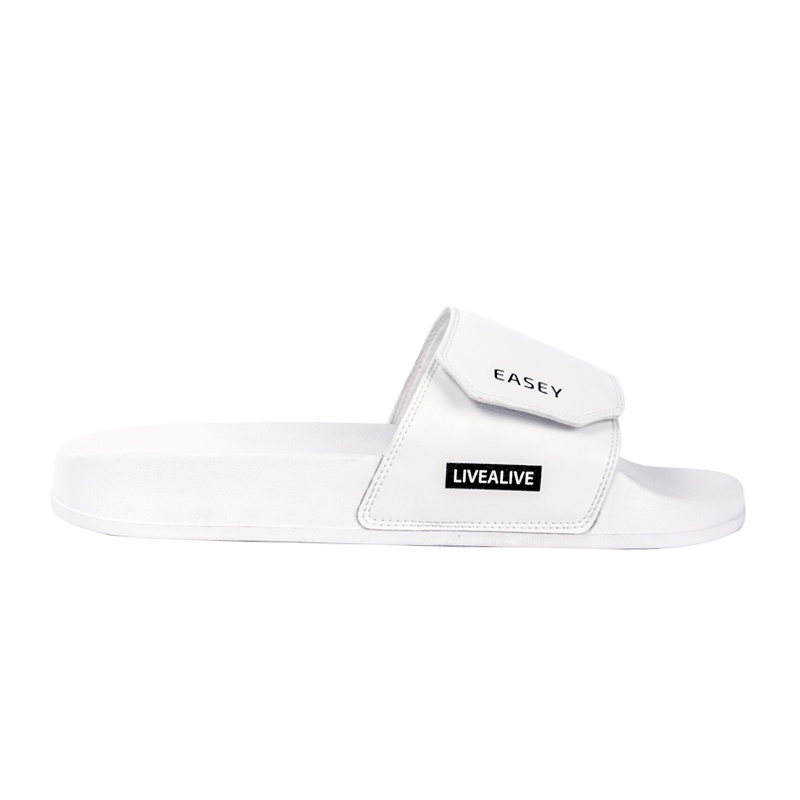 easey-odorless-sandals-white-รองเท้าแตะไร้กลิ่นอับ