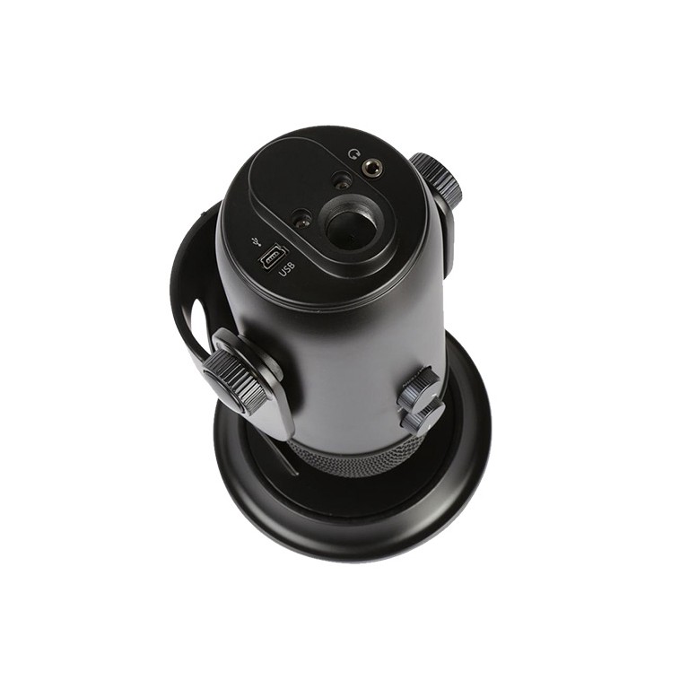 กทม-ส่งgrabทันที-blue-yeti-usb-microphone-ไมโครโฟน-ประกันศูนย์ไทย