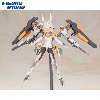 *Pre-Order*(จอง) Megami Device Collaboration Frame Arms Girl Baselard Animation Ver. Plastic Model