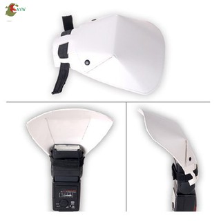 ayw อุปกรณ์เสริมกล้อง softbox diffuser