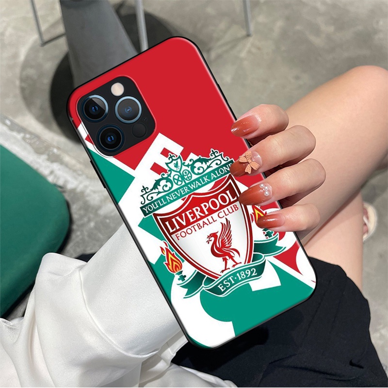 เคสซิลิโคนนิ่ม-ลาย-liverpool-fc-127he-สําหรับ-samsung-galaxy-a02s-a03s-a13-a33-a53-a73-plus-lite