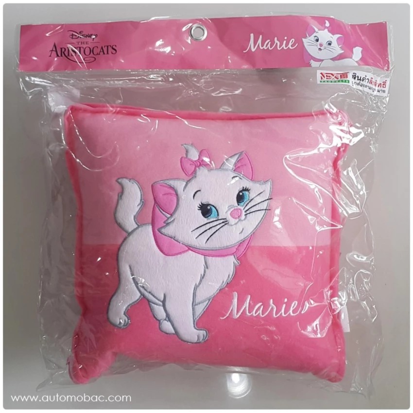 marie-01-หมอนผ้าห่ม-2-in-1-blanket-cushion-กางออกเป็นผ้าห่มได้-ใช้ได้ทั้งในบ้าน-และในรถ
