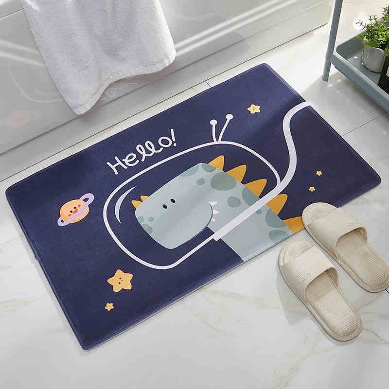 yihan-พรมปูพื้น-มีกันลื่น-พรมปูพื้นในห้องครัว-40x60cm-yf-1585-1