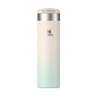Stanley กระบอกน้ำเก็บความเย็น รุ่น TRANSIT AEROLIGHT TM VAC WB 20OZ CREAM