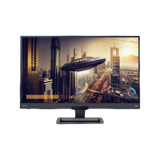 BenQ EW3280U 32นิ้ว 4K HDRi IPS USB-C Eye Care Multimedia Gaming Monitor (จอคอมเล่นเกม, จอคอมดูหนัง 4k)