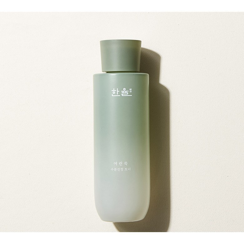 สินค้าของแท้100-ส่งตรงจากเกาหลี-hanyul-pure-artemisia-watery-calming-toner-150-ml-exp-2023-08-05