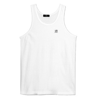 ภาพขนาดย่อของภาพหน้าปกสินค้าโค้ต RICH925 ลดเพิ่ม ARROW เสื้อกล้าม คอกลม สีขาว แบรนด์ แอร์โรว จากร้าน supoj.id บน Shopee ภาพที่ 4