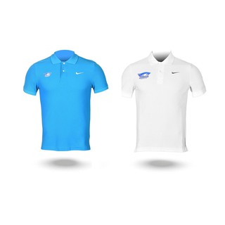 CHONBURI FC AS CLASSIC SS PIQUE POLO  เสื้อโปโล ไนกี้ โลโก้ชลบุรี เอฟซี 2013