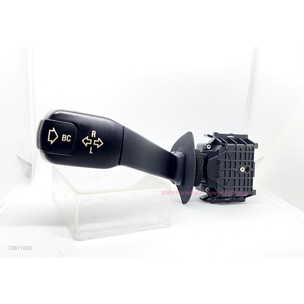 อะไหล่BMW E38/ E39 ก้านปัดน้ำฝน, ก้านไฟเลี้ยว, ก้านปรับพวงมาลัย